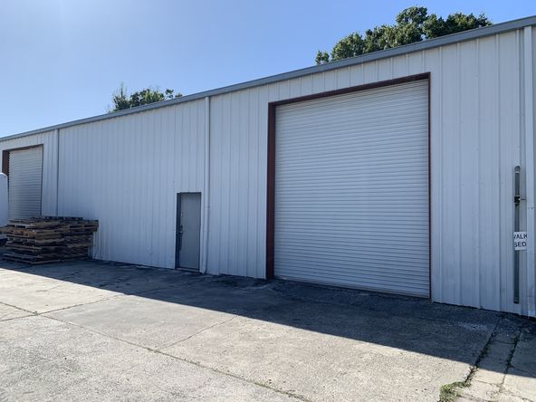 Drew Park Industrial Warehouse: 5010 N Coolidge Ave, Tampa, FL 33614